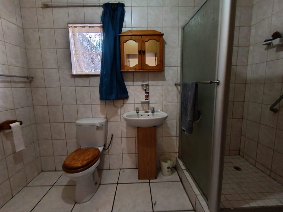 4 Bedroom Property for Sale in Fauna Free State